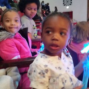 Meet your Posher, Joni